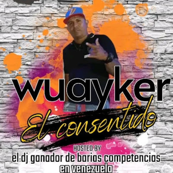wuaykercastillo